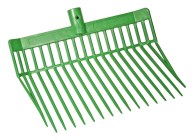 Muck Fork Premium green