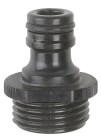 Hose coupling