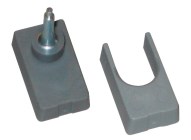 Conversion Kit grey, Multifl.