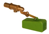 Float Valve low pressure