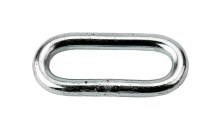 Oval Link