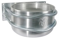 Aluminium Feed Trough