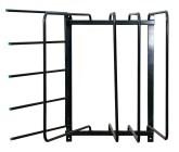 Blanket and Saddle Cloth Holder