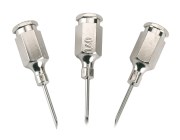 HSW PREMIUM® Cannula with Threaded Attachment