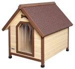 Dog House 4-Seasons