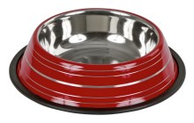 Stainless Steel Bowl colourful