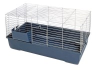 Small Animal Cage Gabbia Baldo