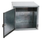 Saddle Cabinet Attachment