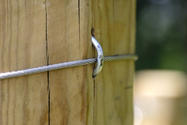 Staples,Rutland Fencing,Permane ... - Kerbl UK Ltd