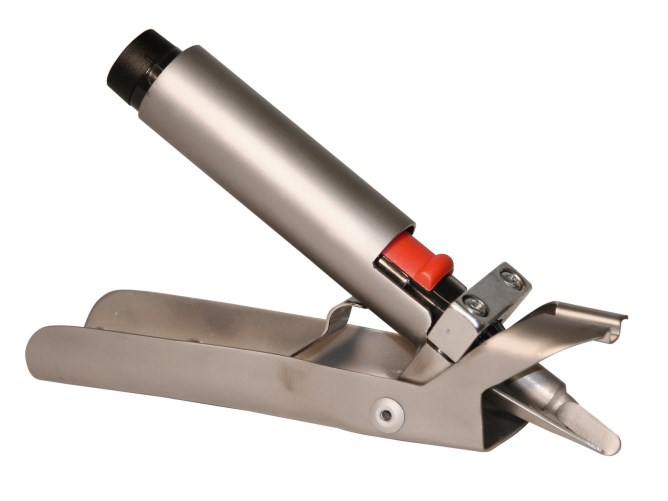 Gas tail docker,Agricultural Su Kerbl UK Ltd